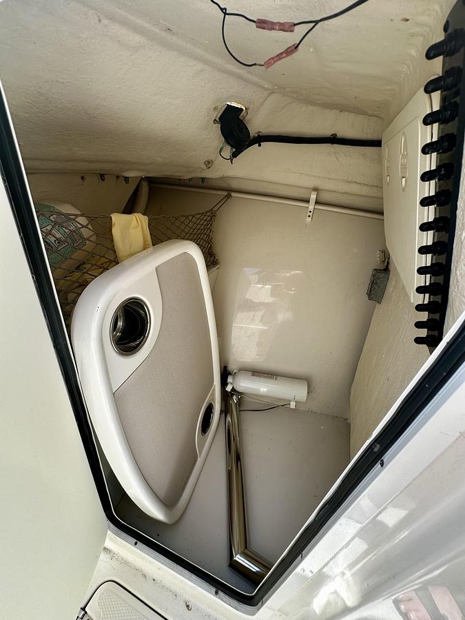 Used 2018 Sailfish 245DC