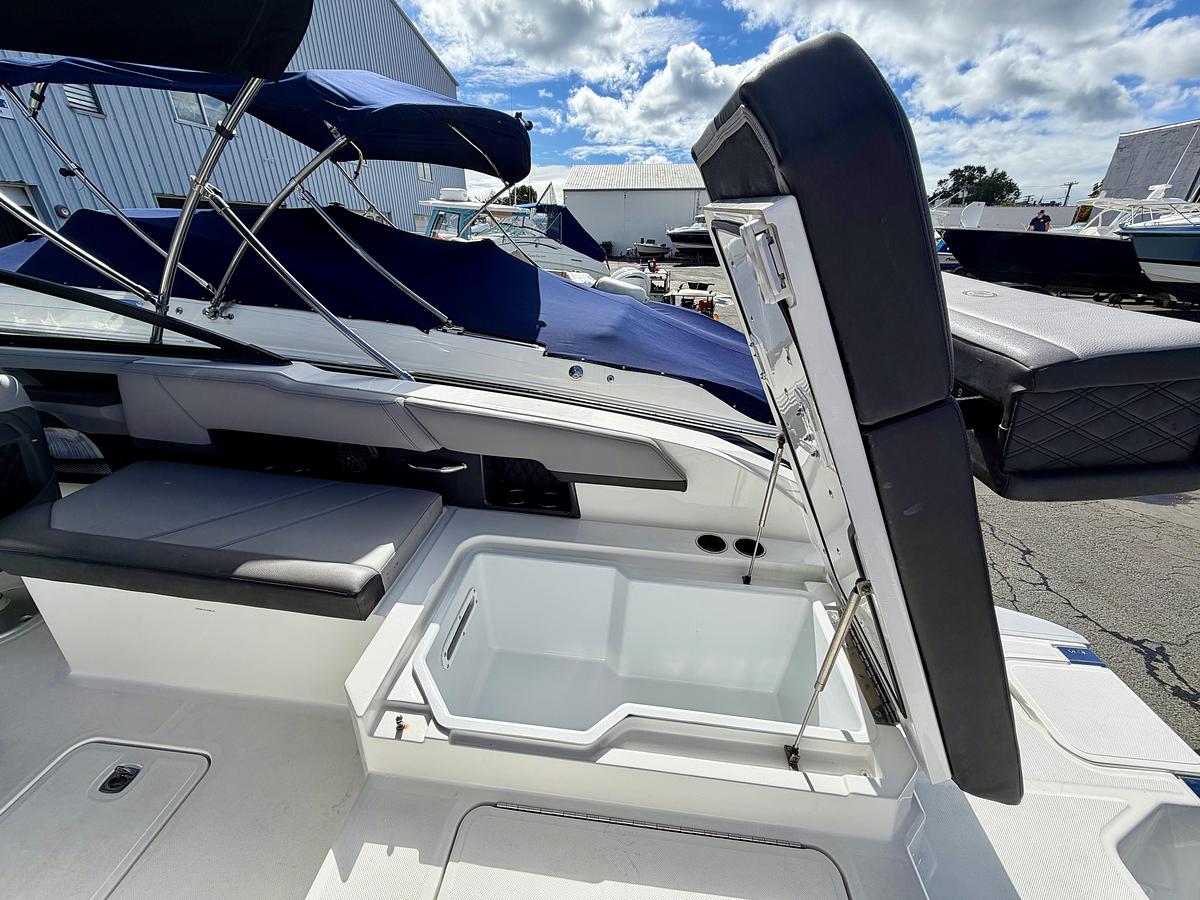 Used 2024 Cobalt R6 OB