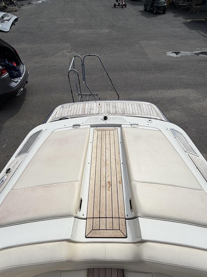 Used 2011 Chris-Craft Launch 25