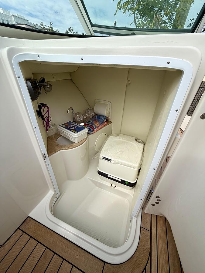 Used 2011 Chris-Craft Launch 25