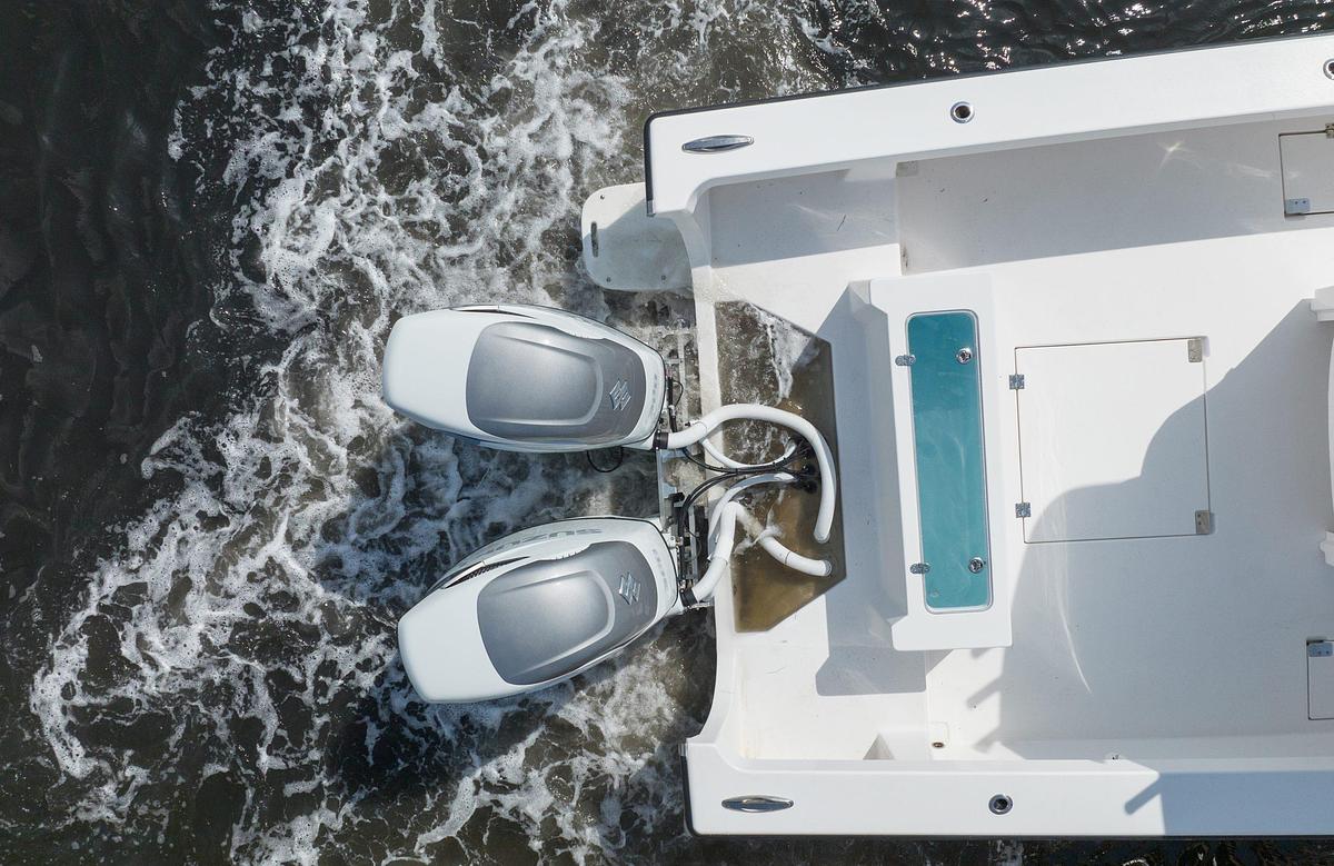 2026 Suzuki DF300BMD