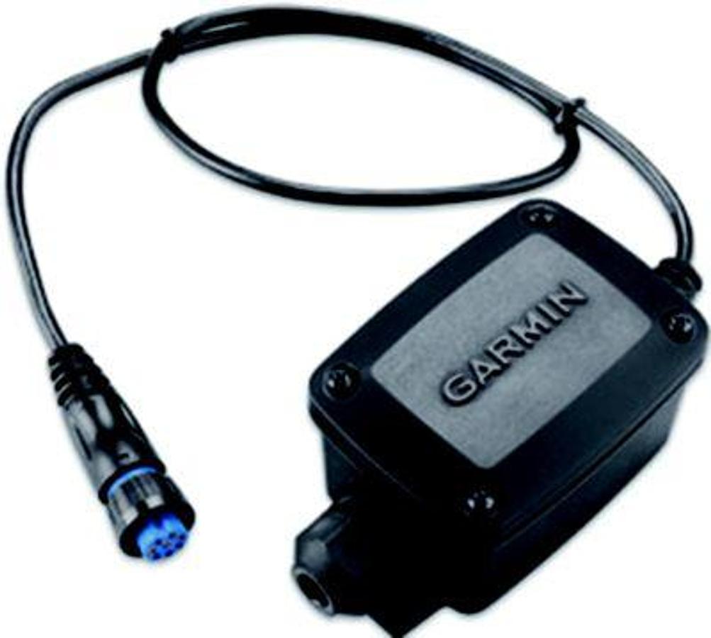 GARMIN 6PIN TO 8PIN XDCR ADAPTER