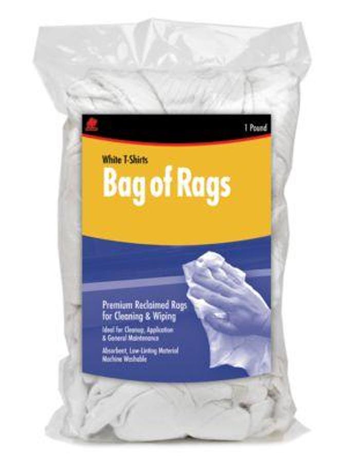 BAG-O-RAGS - 1 Lbs