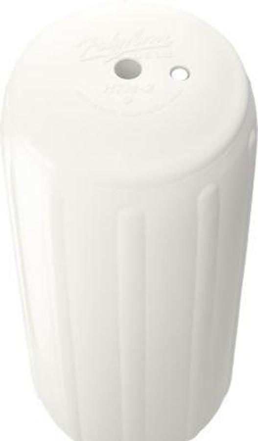 POLYFORM WHITE FENDER - 8.5" x 20.5"