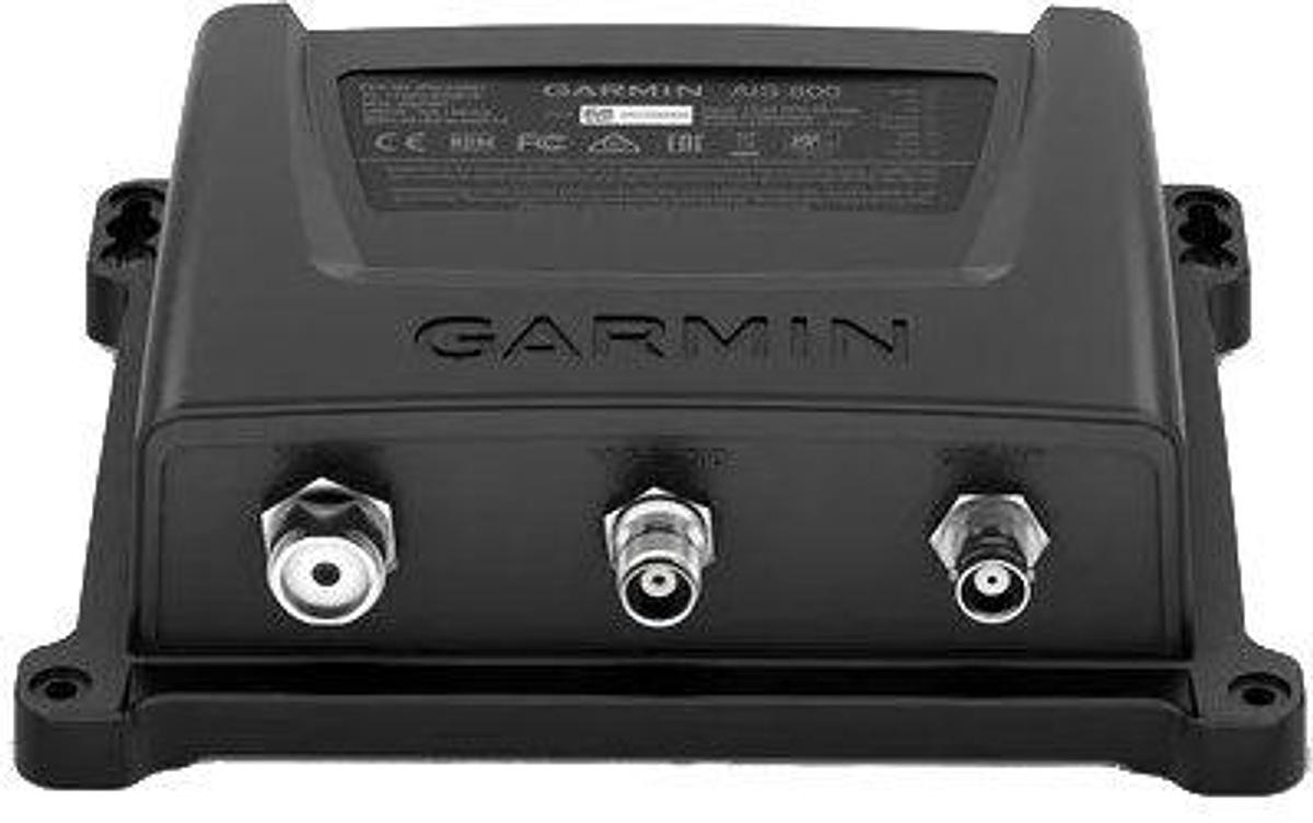 GARMIN AIS 800 BLACKBOX TRANSCEIVER