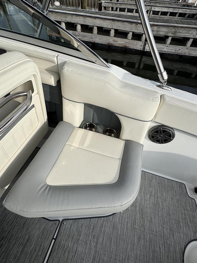 Used 2021 Cobalt 23SC