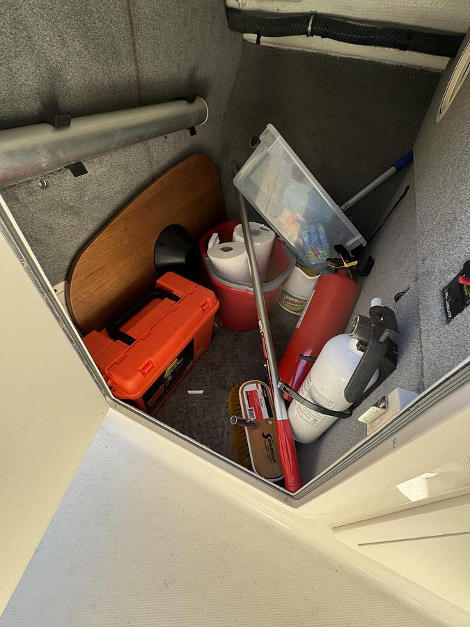 Used 2015 Grady White Freedom 285