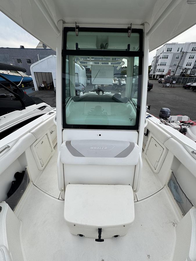 Used 2014 Boston Whaler 280 Outrage