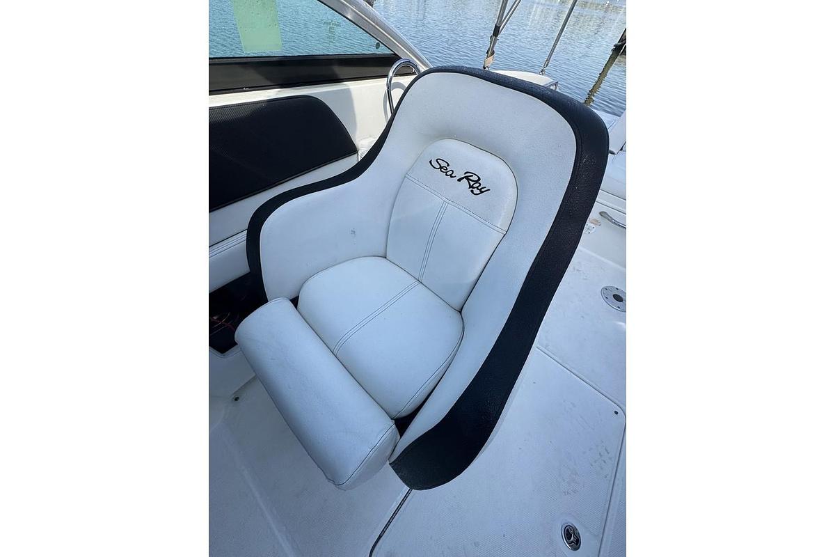 Used 2014 Sea Ray 260 Sundeck