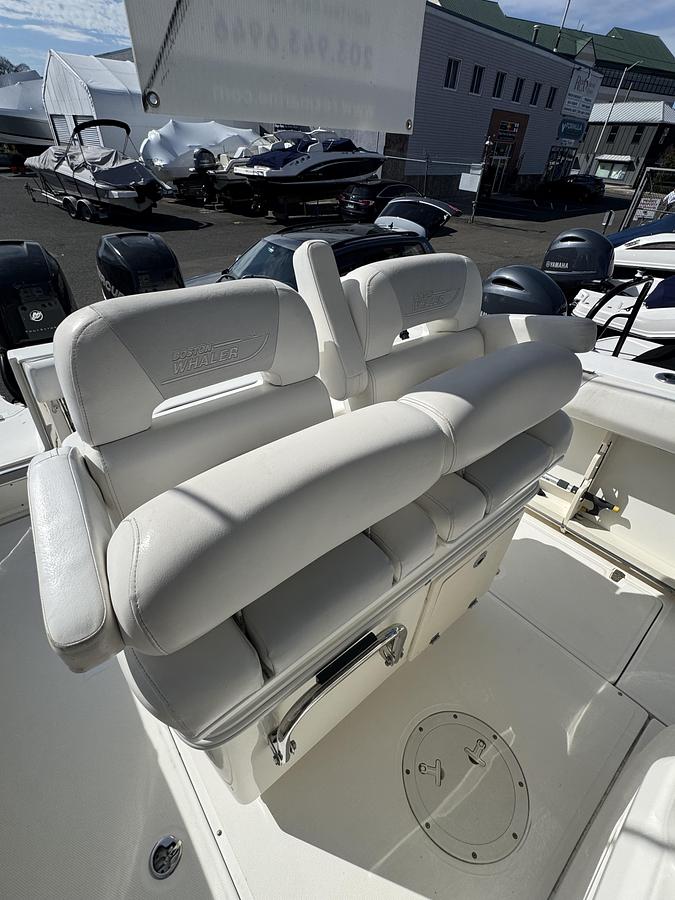 Used 2014 Boston Whaler 280 Outrage