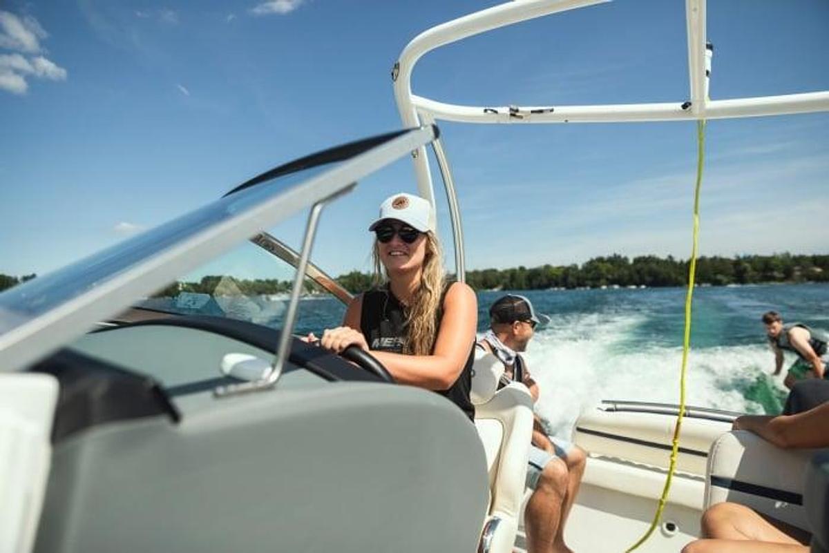 2026 Mercury MerCruiser 8.2 MAG ECT