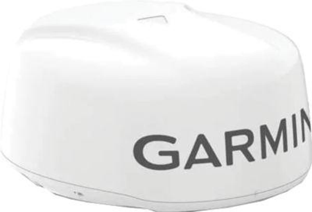 GARMIN FANTOM 18X RADAR WHITE DOME