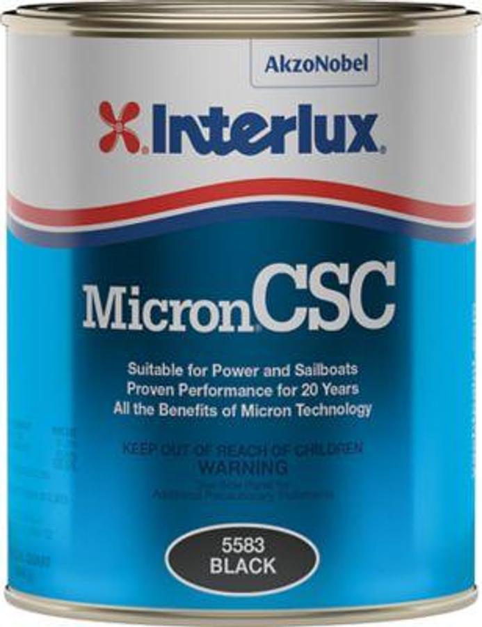 MICRON CSC BLACK-QUART