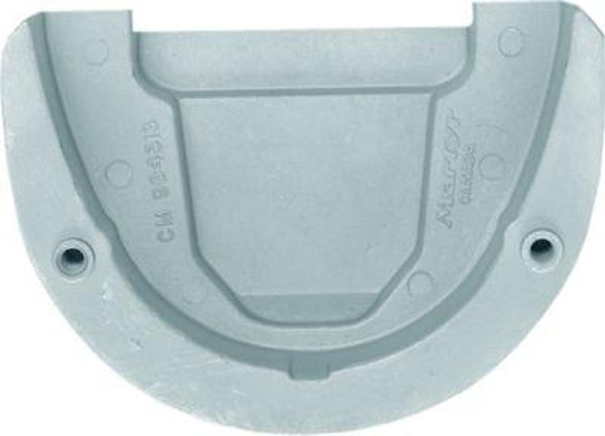 OMC COBRA BOOT ANODE