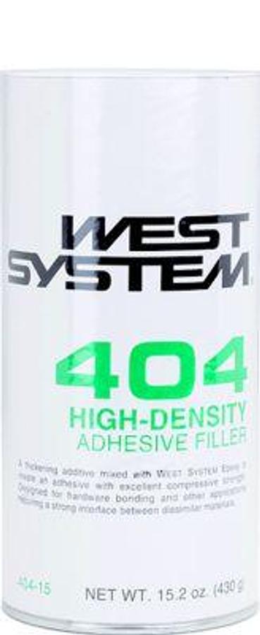 WEST SYSTEM HIGH-DENSITY FILLER - 15.2oz