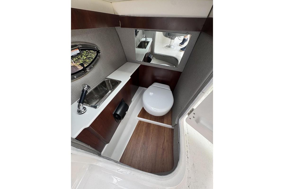 Used 2023 Chaparral 270 OSX