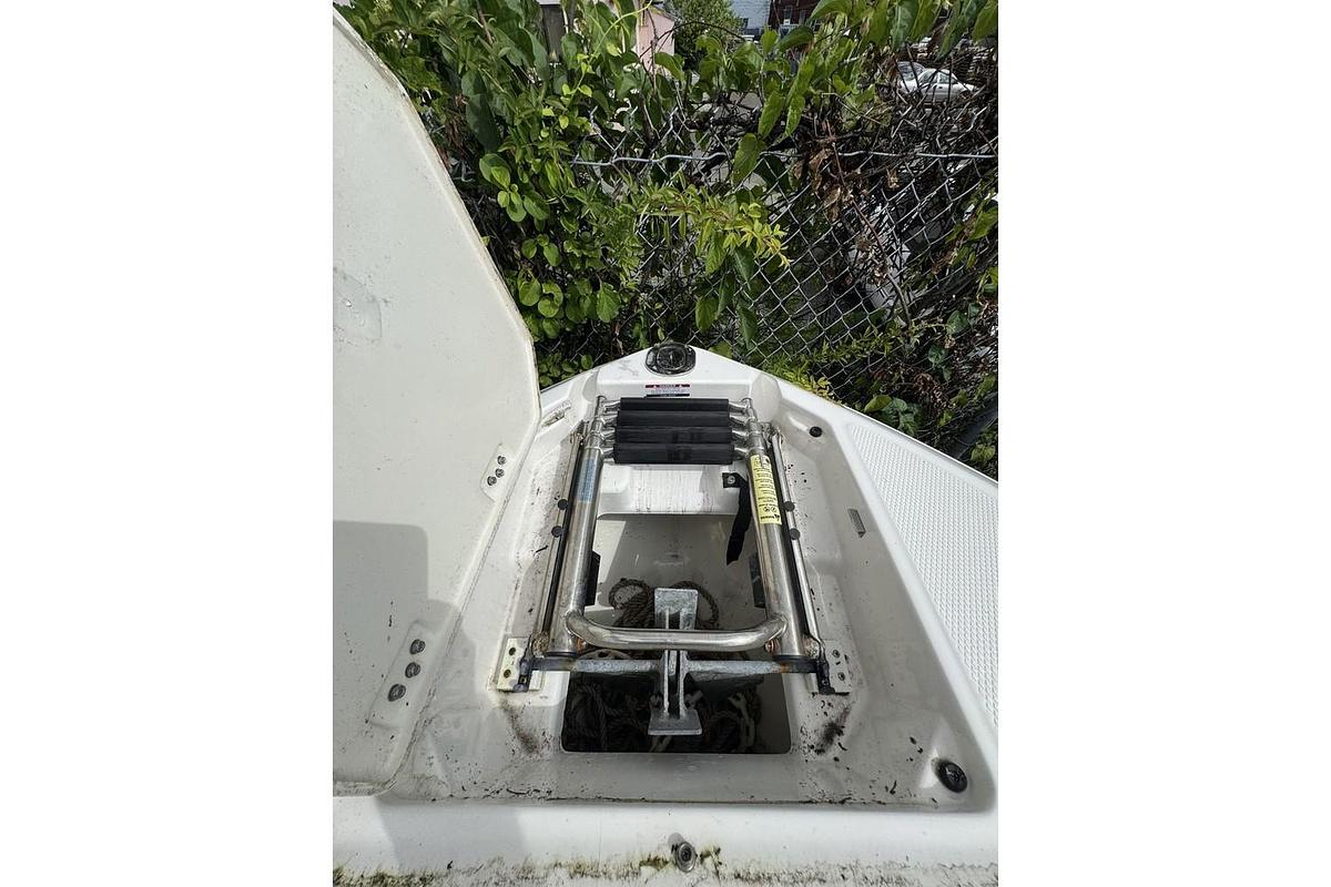 Used 2023 Chaparral 270 OSX