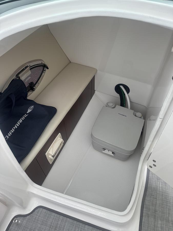 Used 2019 Chaparral 246 SSi