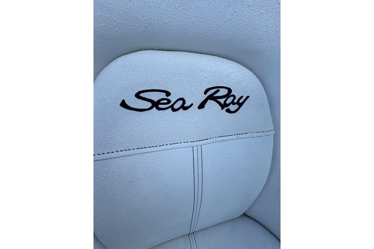 Used 2014 Sea Ray 260 Sundeck