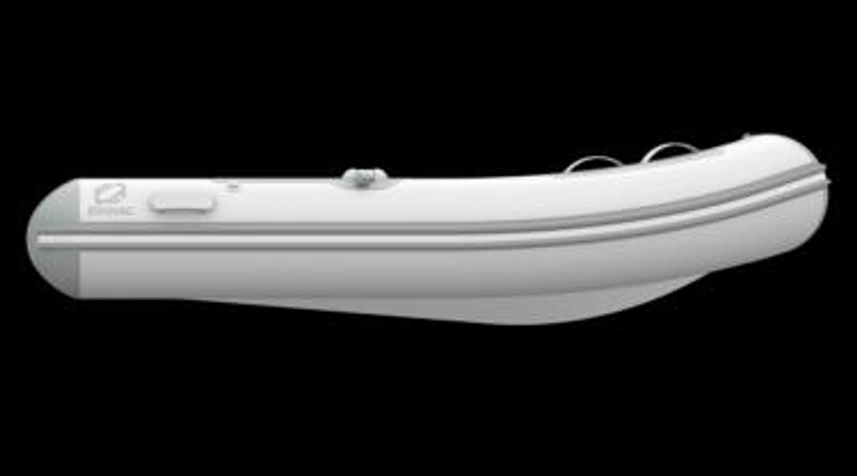 Zodiac Inflatable Boats