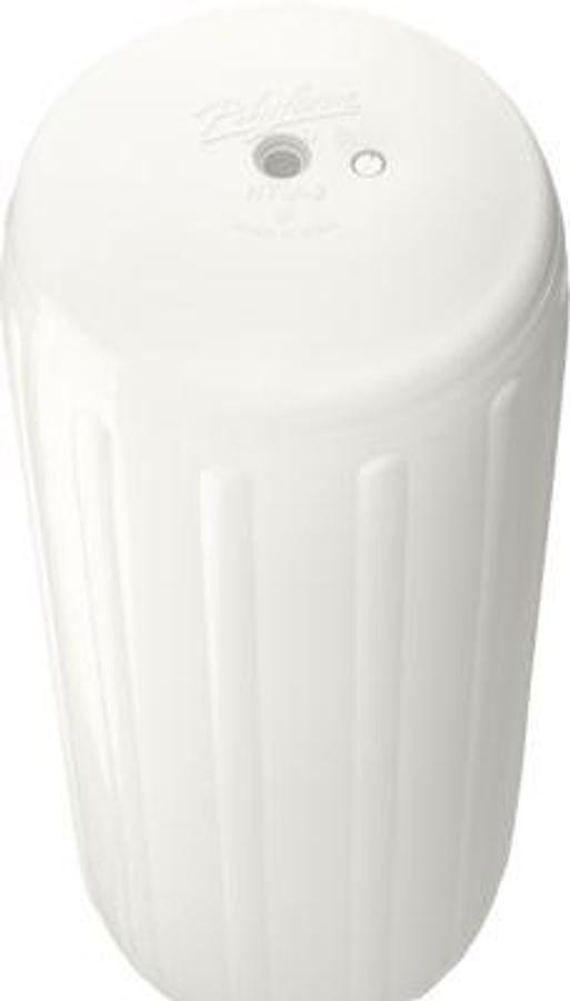 POLYFORM WHITE FENDER - 10.5"X27"