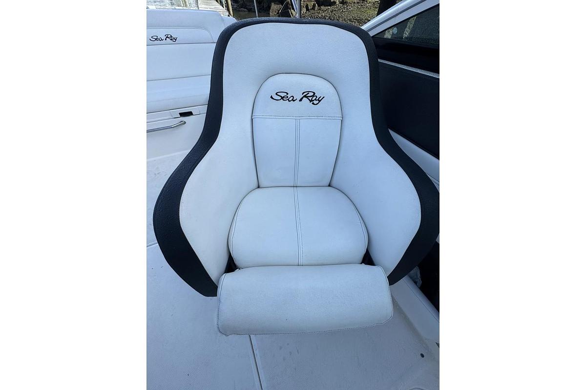 Used 2014 Sea Ray 260 Sundeck