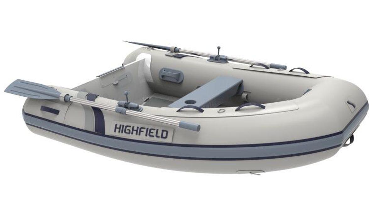 Highfield Inflatable Boats