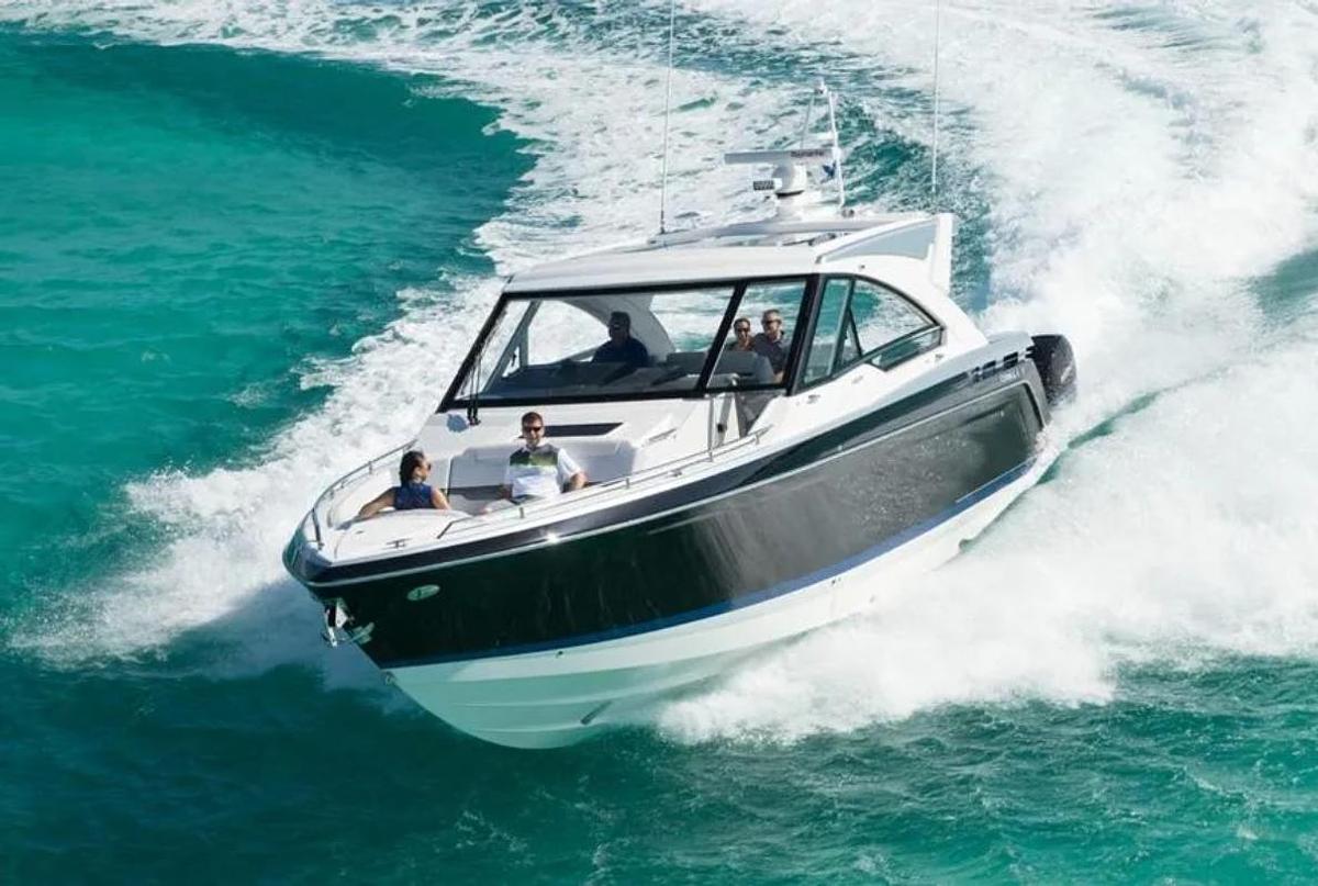 Used 2022 Formula 400 Super Sport Crossover