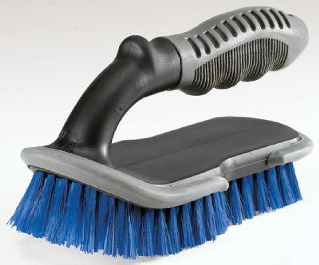 SHURHOLD SCRUB BRUSH