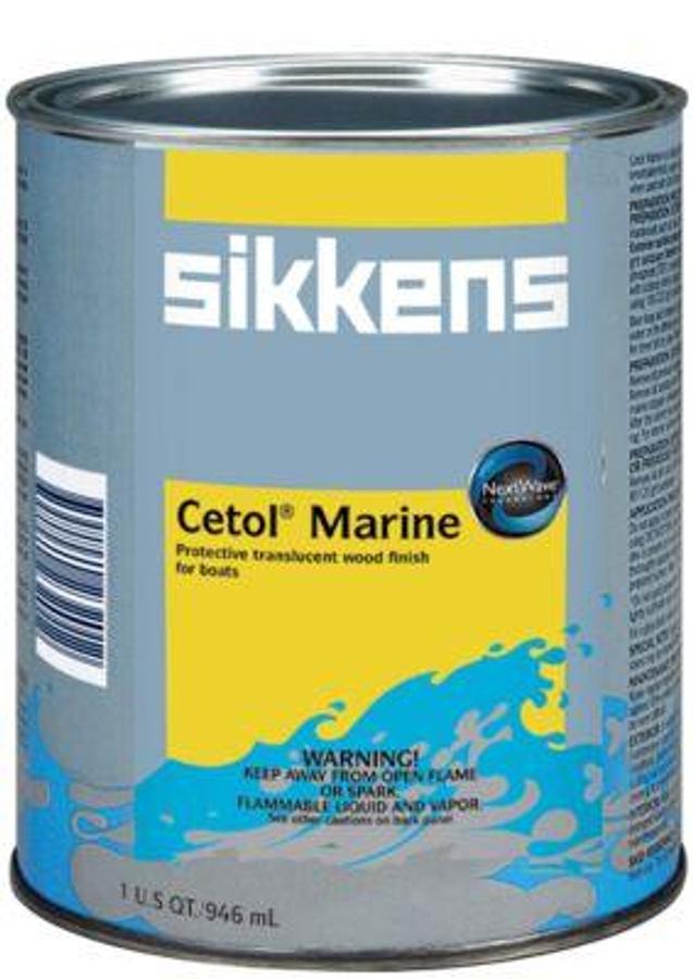 INTERLUX CETOL MARINE SATIN - Qt