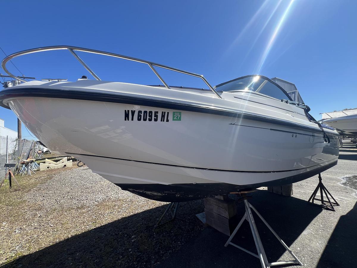 Used 2004 Boston Whaler 210 Ventura