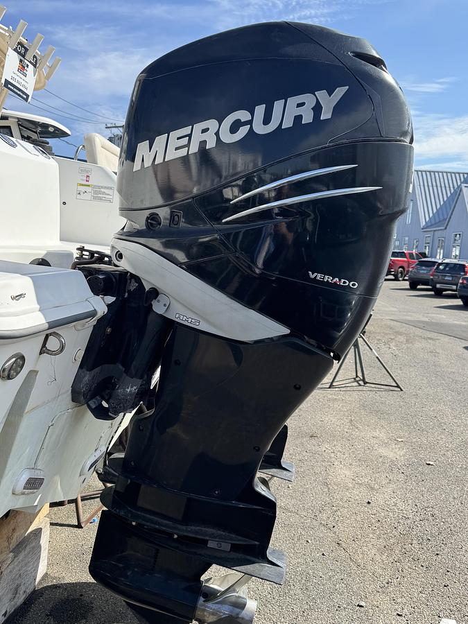 Used 2014 Boston Whaler 280 Outrage