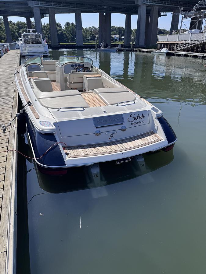 Used 2008 Chris-Craft Launch 28