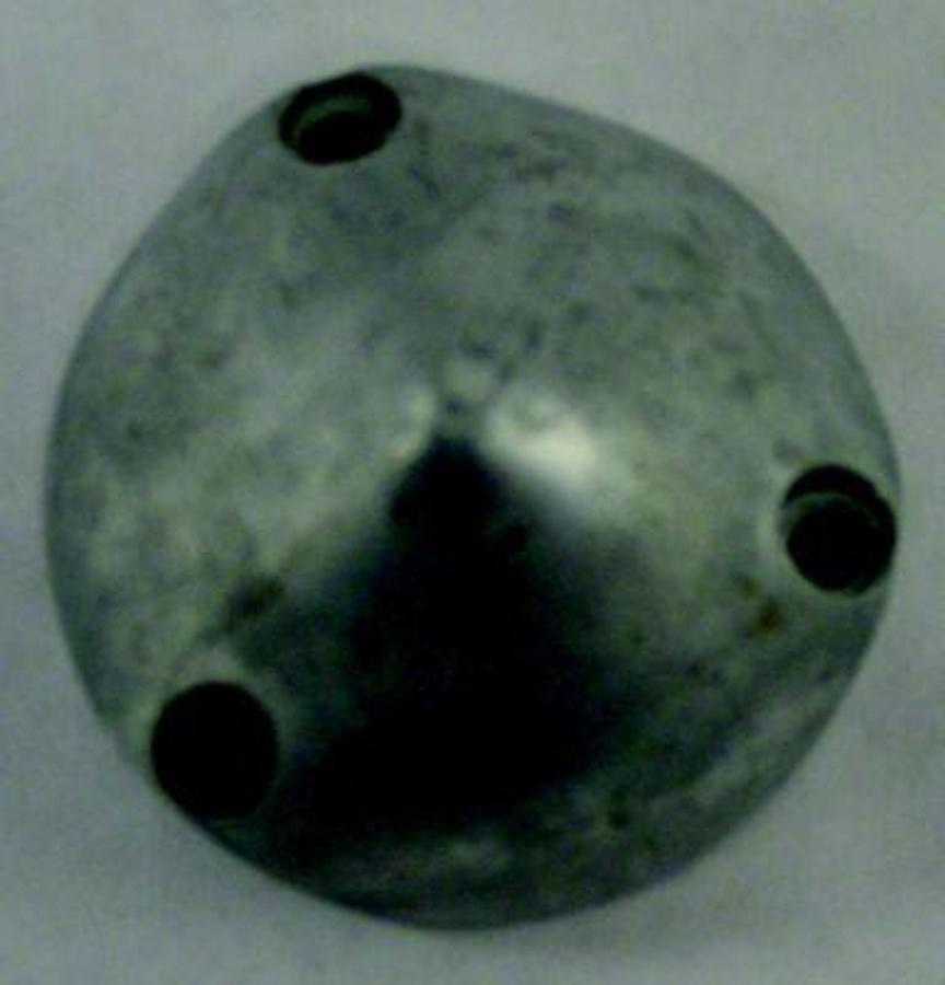 CAMP PROP - 1-1/4", 1-3/8"