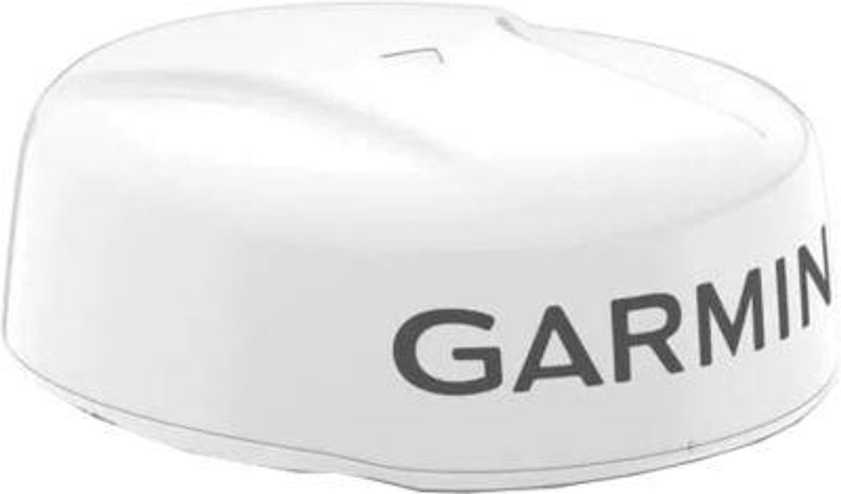 GARMIN FANTOM 18X RADAR WHITE DOME