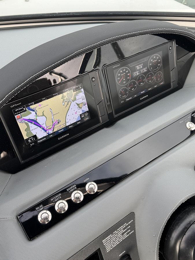 Used 2021 Cobalt 23SC