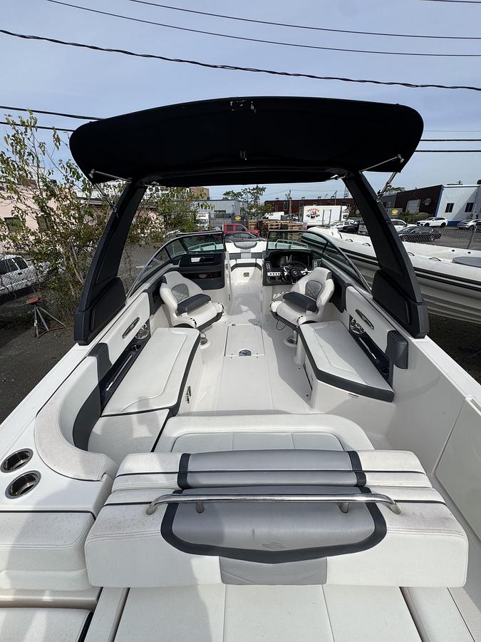 Used 2019 Chaparral 277 SSX
