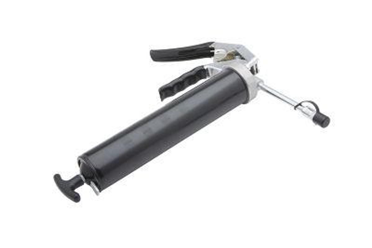 SEACHOICE HD GREASE GUN 4" PIPE - 14oz