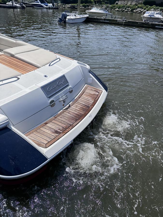 Used 2008 Chris-Craft Launch 28
