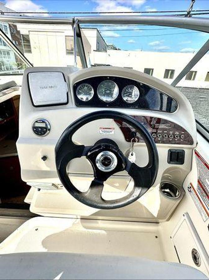 Used 2007 Sea Ray 240 Sundancer
