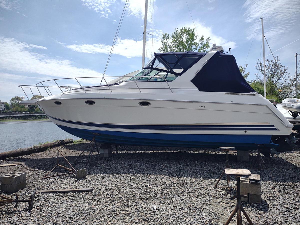 Used 2002 Formula 34PC