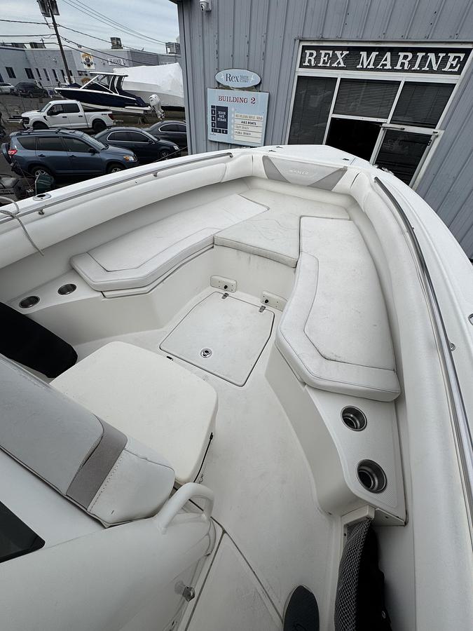 Used 2014 Boston Whaler 280 Outrage
