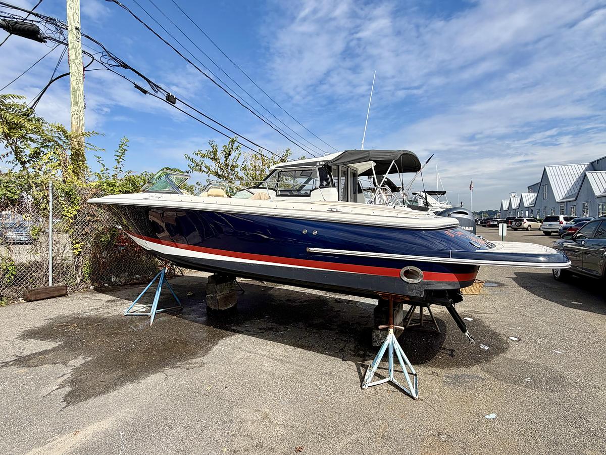 Used 2011 Chris-Craft Launch 25