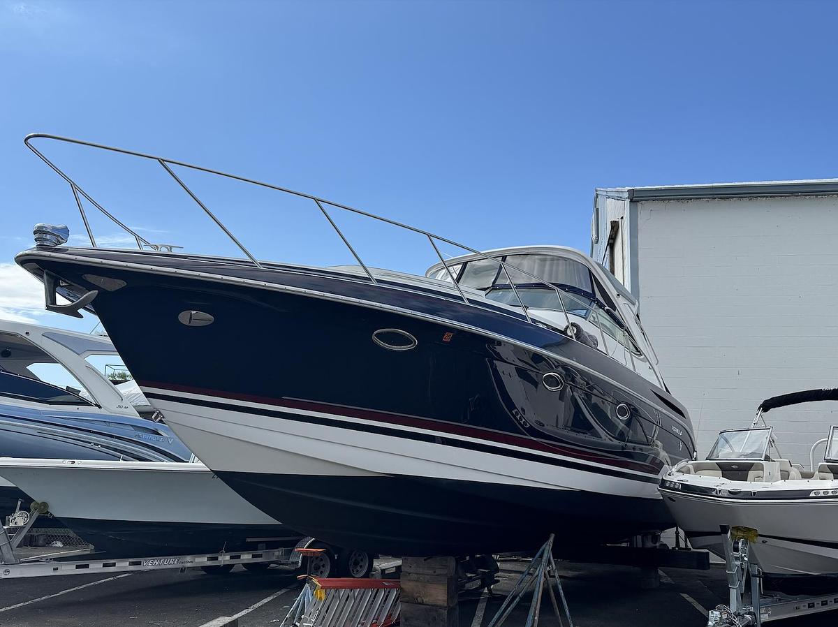 Used 2021 Formula 37PC