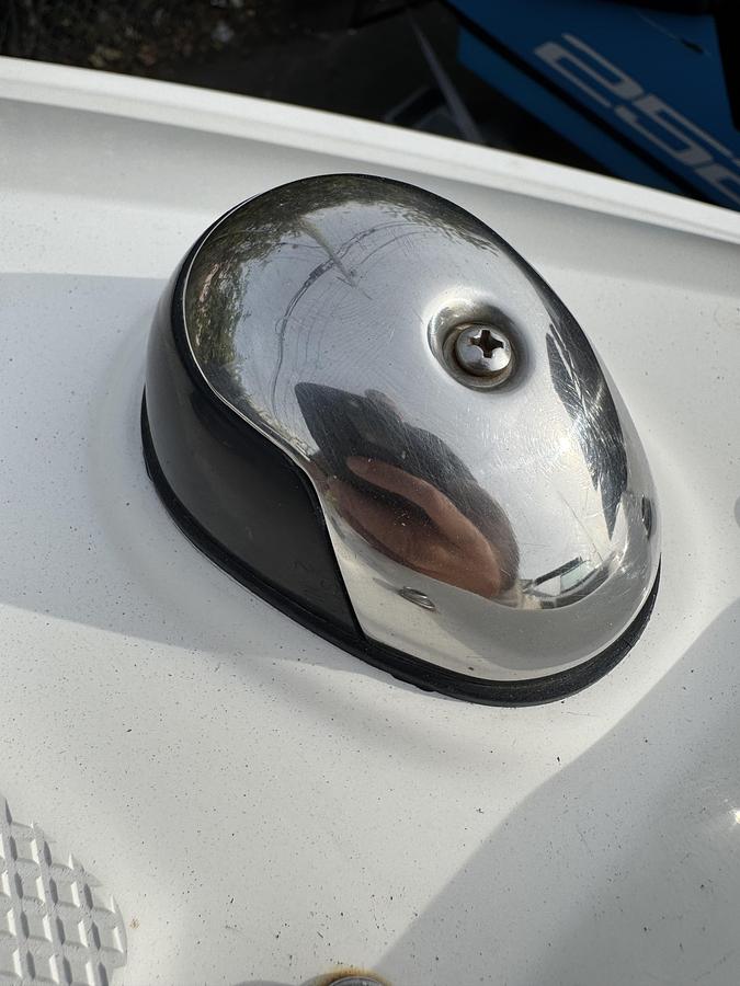 Used 2014 Sea Ray 220 Sundeck