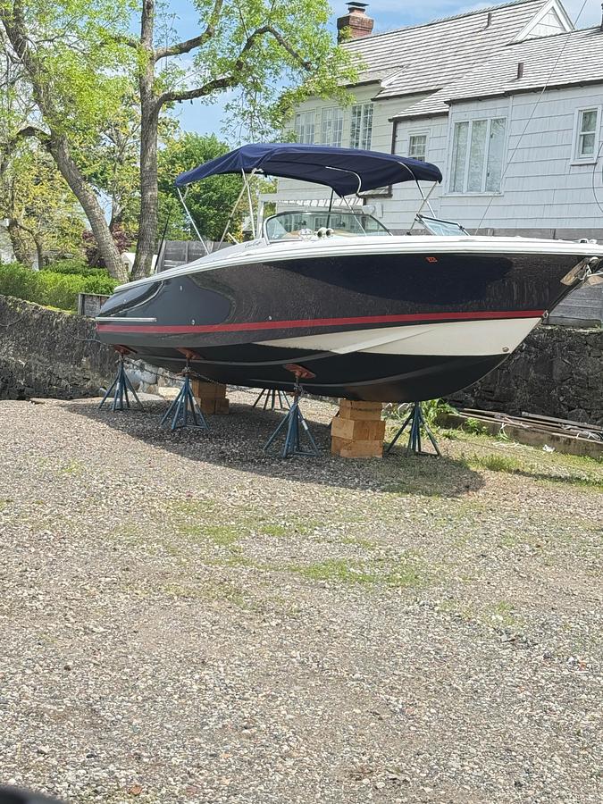 Used 2008 Chris-Craft Launch 28
