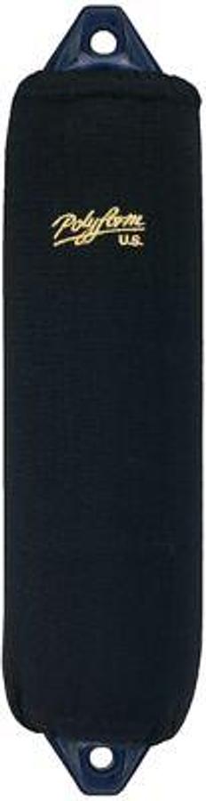 POLYFORM BLACK FENDER COVER - HTM2