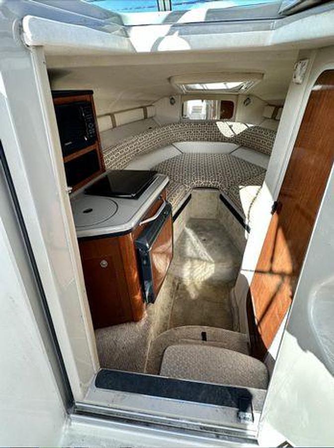 Used 2007 Sea Ray 240 Sundancer