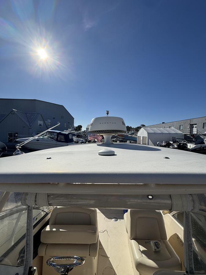 Used 2015 Grady White Freedom 285