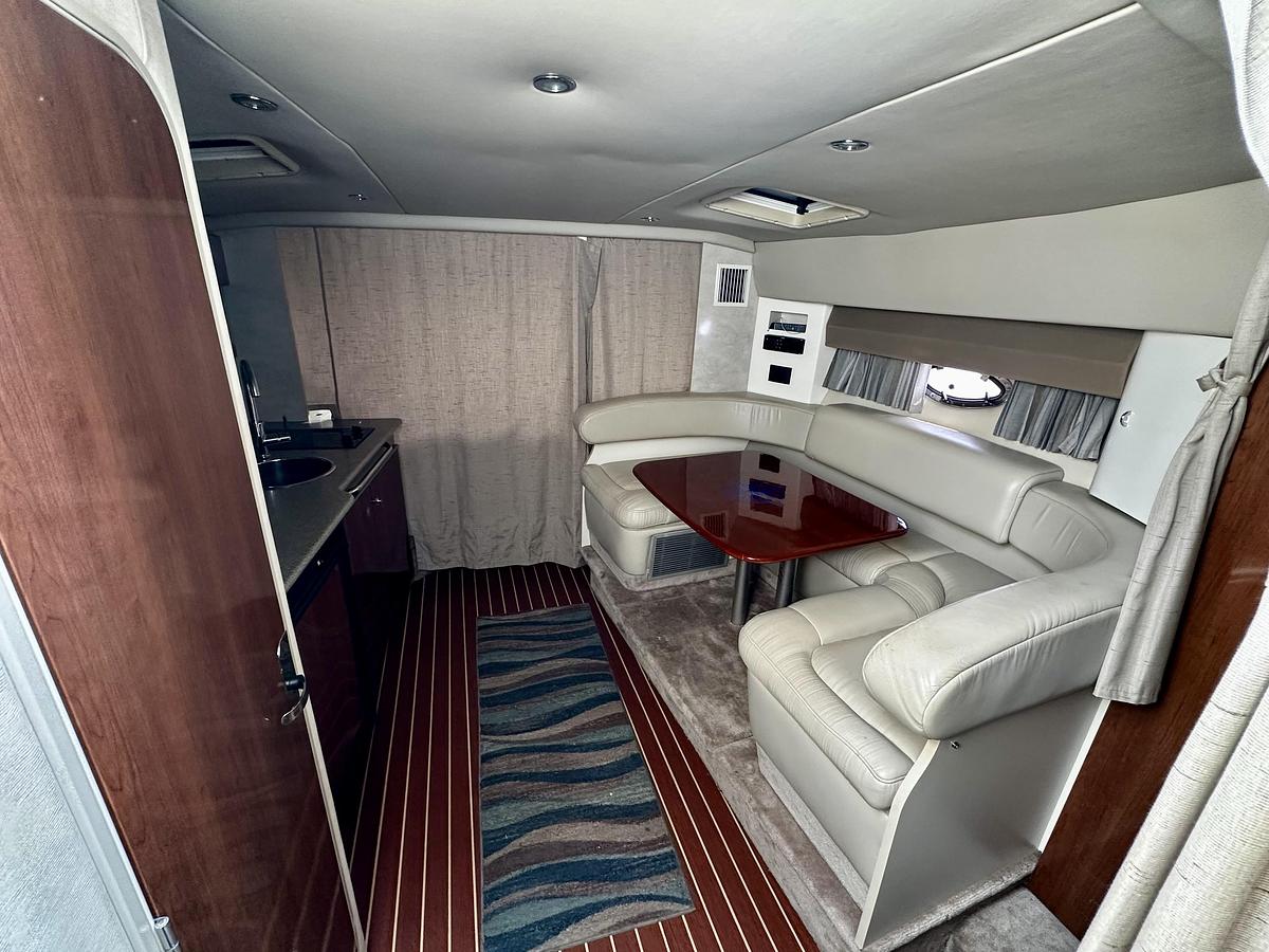 Used 2002 Formula 34PC